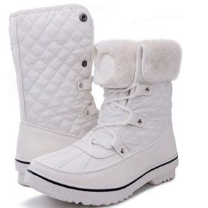 GLOBALWIN-winter snow boots